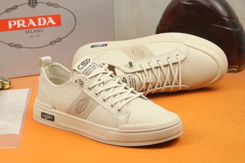 Prada Sneakers